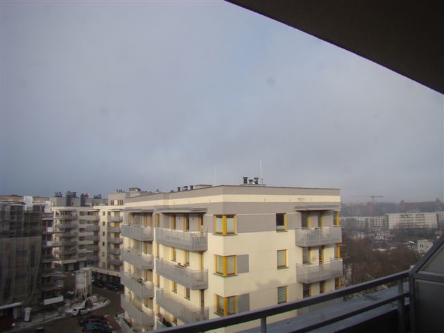 Mieszkanie na wynajem Szczecin, Pomorzany 44 m2 | Arka Nieruchomości