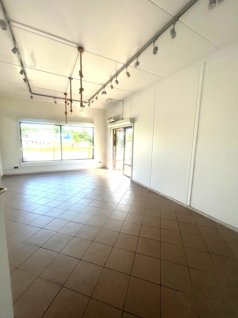 Lokal na wynajem Szczecin, Warszewo 35 m2 | Arka Nieruchomości
