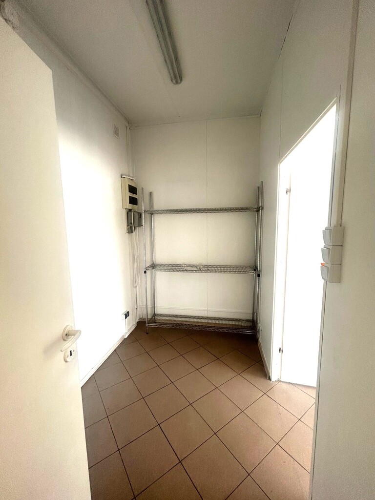 Lokal na wynajem Szczecin, Warszewo 35 m2 | Arka Nieruchomości