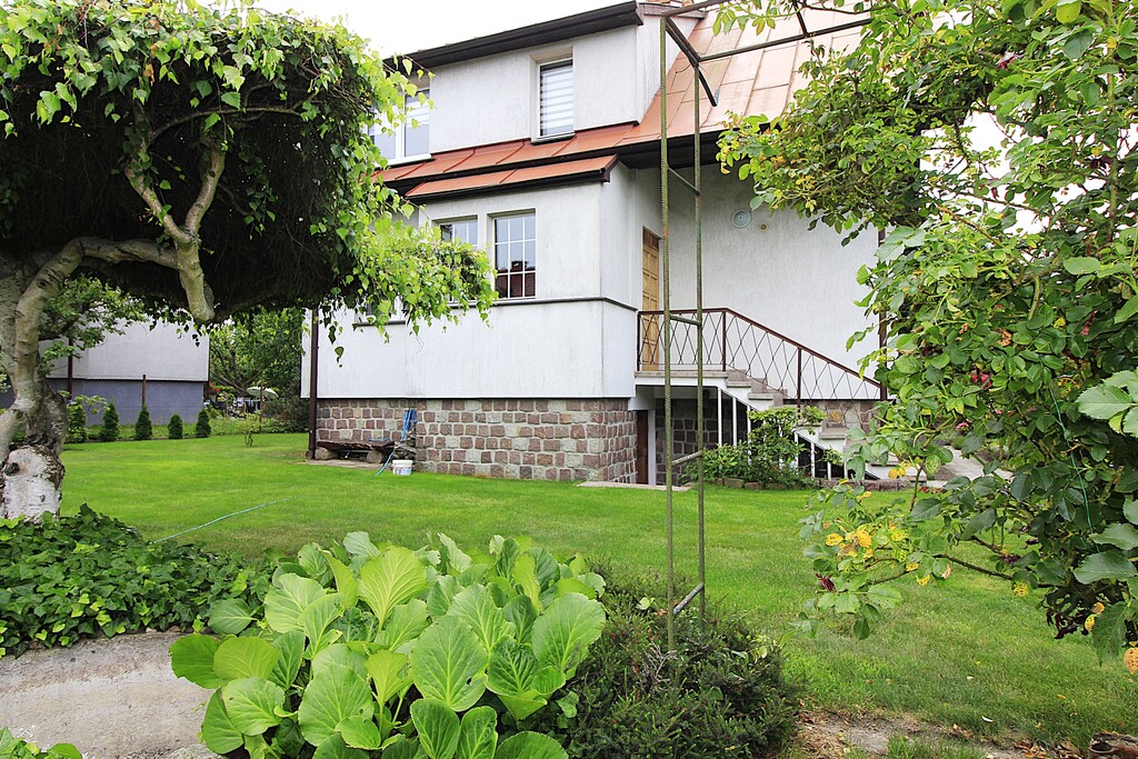 Dom na sprzedaż Stargard 153 m2 | Arka Nieruchomości
