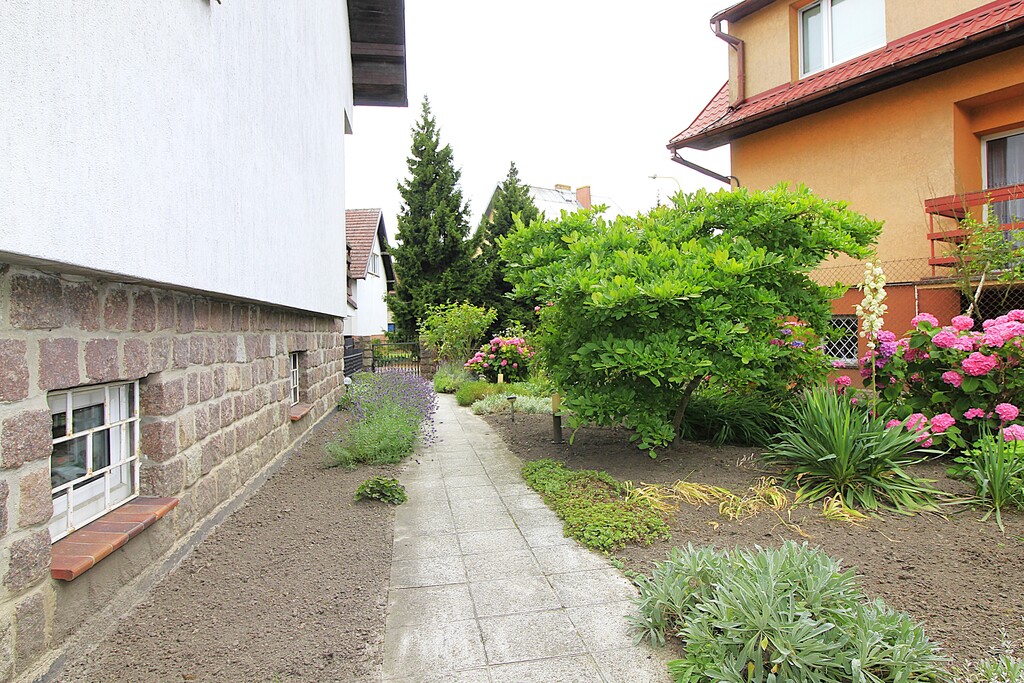 Dom na sprzedaż Stargard 153 m2 | Arka Nieruchomości