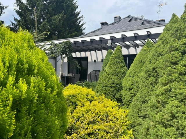 Dom na sprzedaż Szczecin, Pilchowo 240 m2 | Arka Nieruchomości
