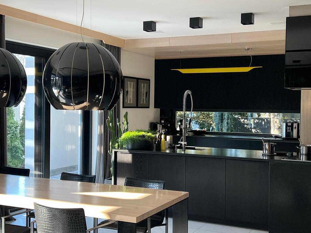 Dom na sprzedaż Szczecin, Pilchowo 240 m2 | Arka Nieruchomości