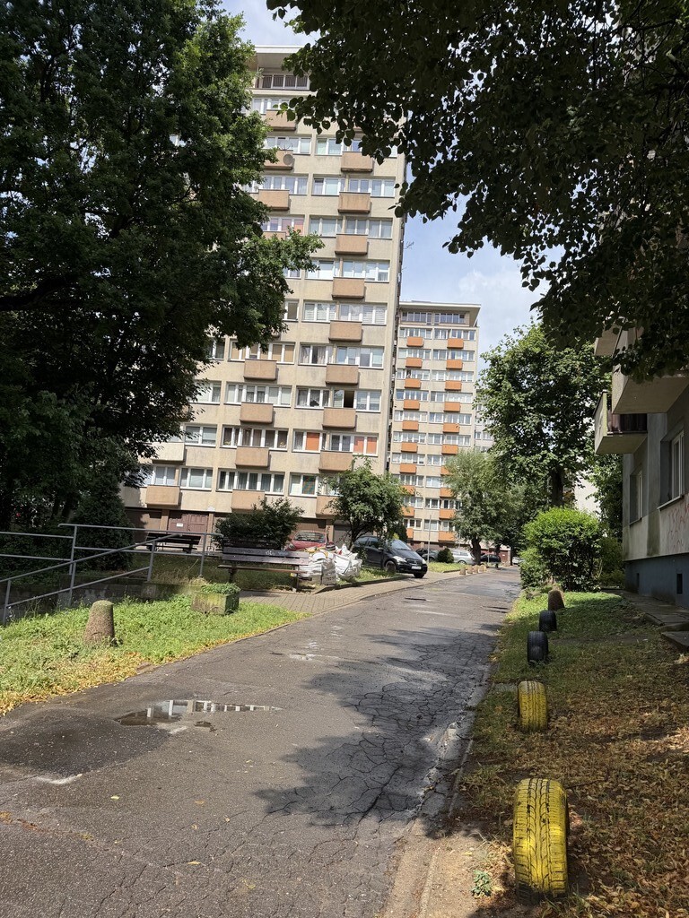 Mieszkanie na sprzedaż Szczecin, Śródmieście 62 m2 | Arka Nieruchomości