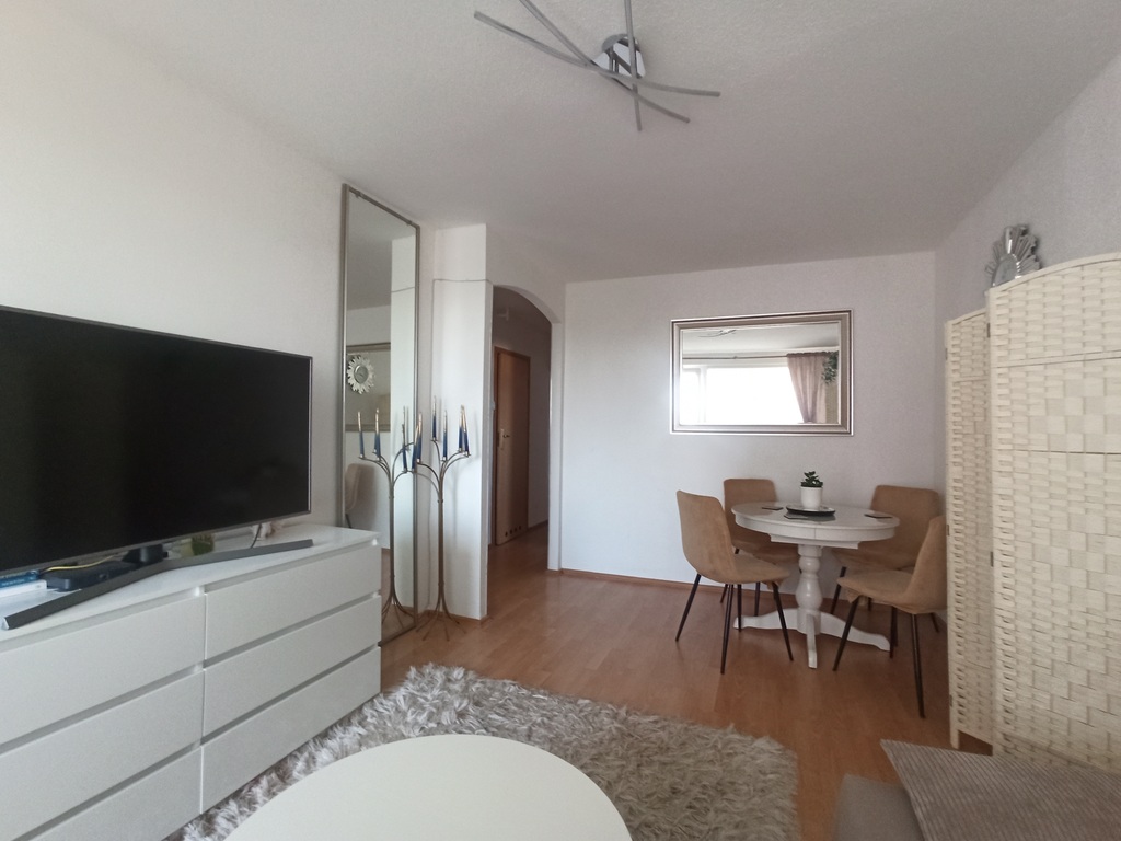 Mieszkanie na sprzedaż Szczecin, Pomorzany 38 m2 | Arka Nieruchomości