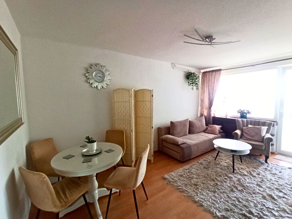 Mieszkanie na sprzedaż Szczecin, Pomorzany 38 m2 | Arka Nieruchomości