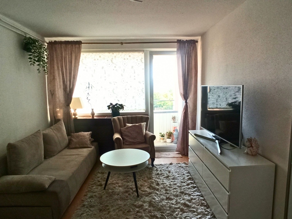 Mieszkanie na sprzedaż Szczecin, Pomorzany 38 m2 | Arka Nieruchomości