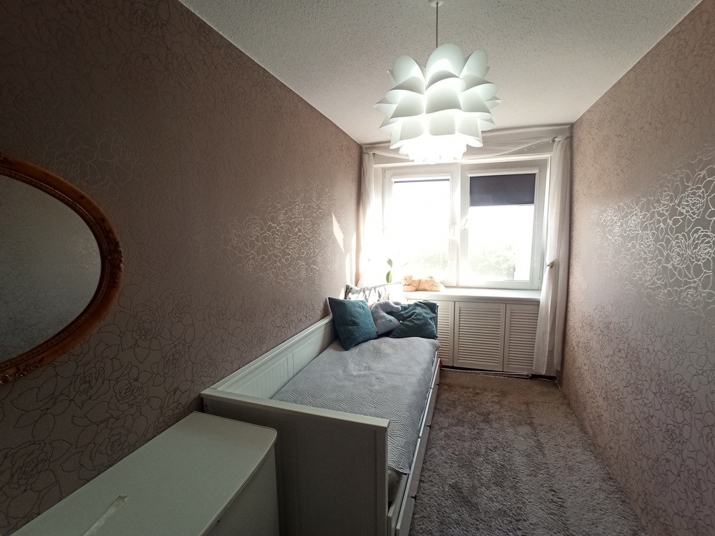 Mieszkanie na sprzedaż Szczecin, Pomorzany 38 m2 | Arka Nieruchomości