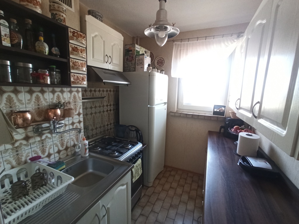 Mieszkanie na sprzedaż Szczecin, Pomorzany 38 m2 | Arka Nieruchomości