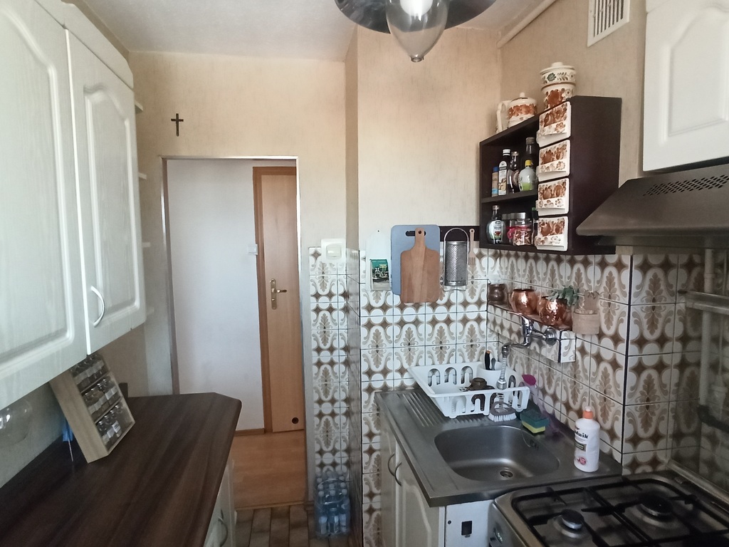 Mieszkanie na sprzedaż Szczecin, Pomorzany 38 m2 | Arka Nieruchomości