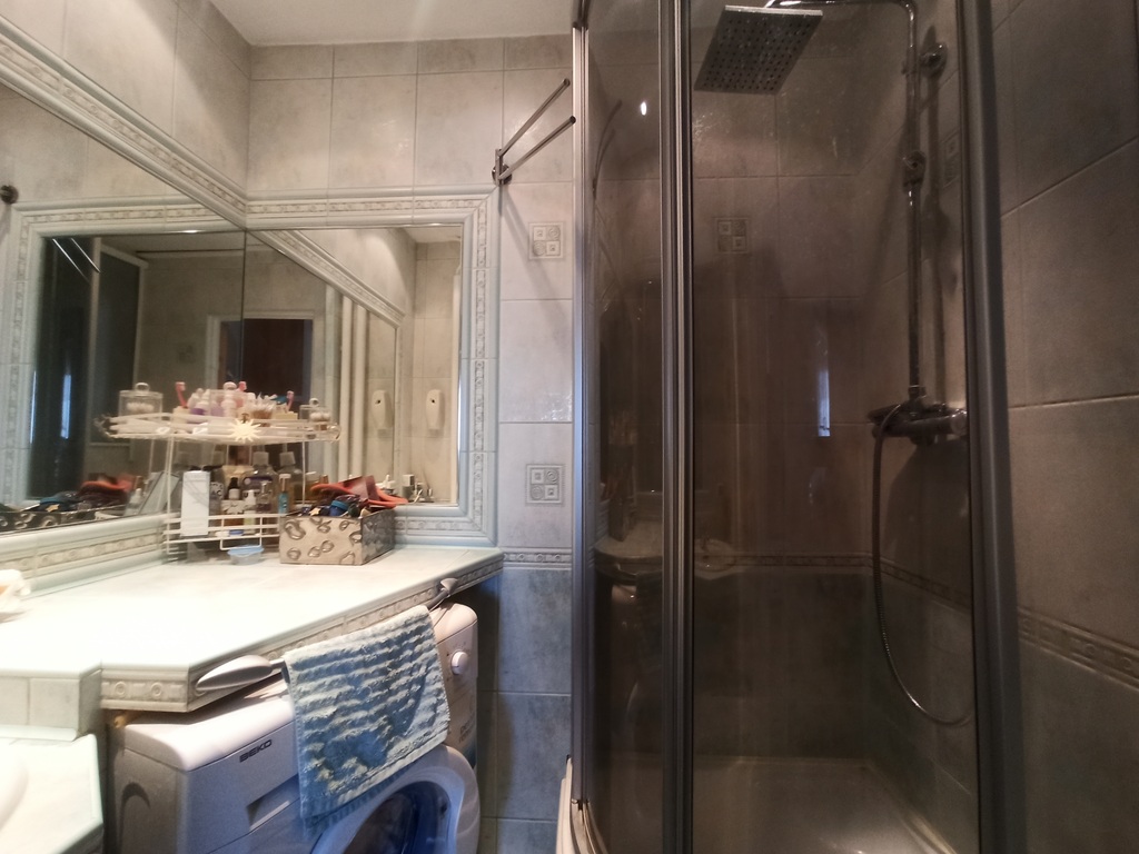 Mieszkanie na sprzedaż Szczecin, Pomorzany 38 m2 | Arka Nieruchomości