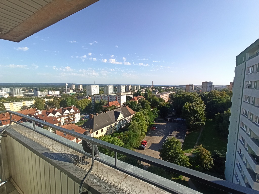 Mieszkanie na sprzedaż Szczecin, Pomorzany 38 m2 | Arka Nieruchomości