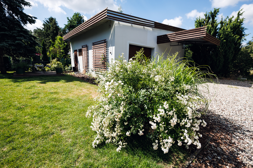 Dom na sprzedaż Tanowo 190 m2 | Arka Nieruchomości