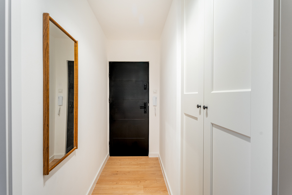 Mieszkanie na wynajem Szczecin, Centrum 46 m2 | Arka Nieruchomości
