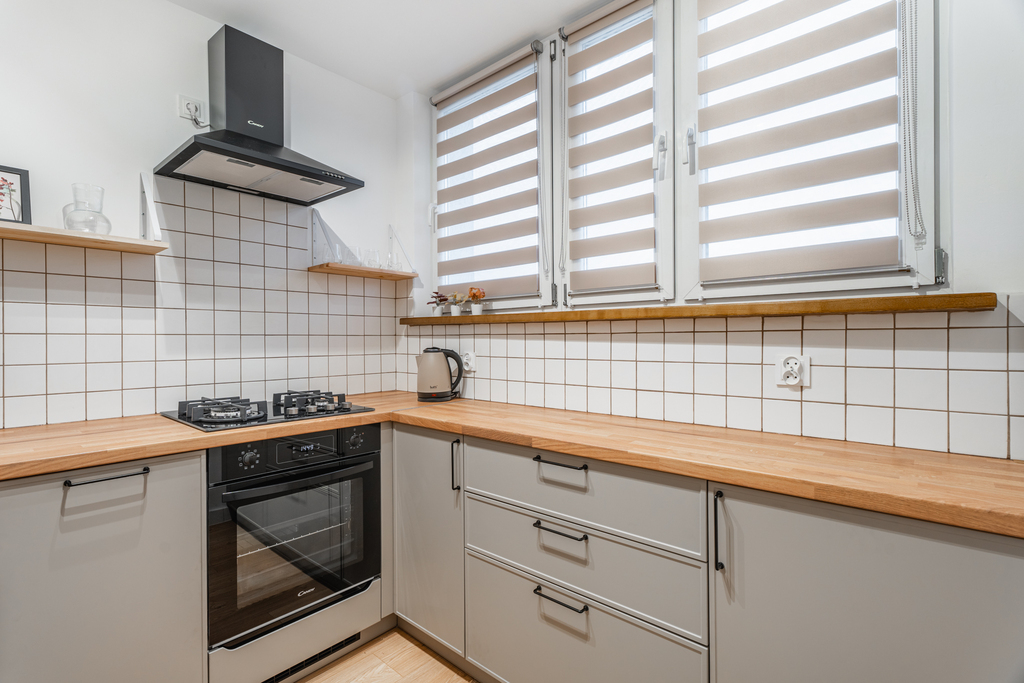 Mieszkanie na wynajem Szczecin, Centrum 46 m2 | Arka Nieruchomości