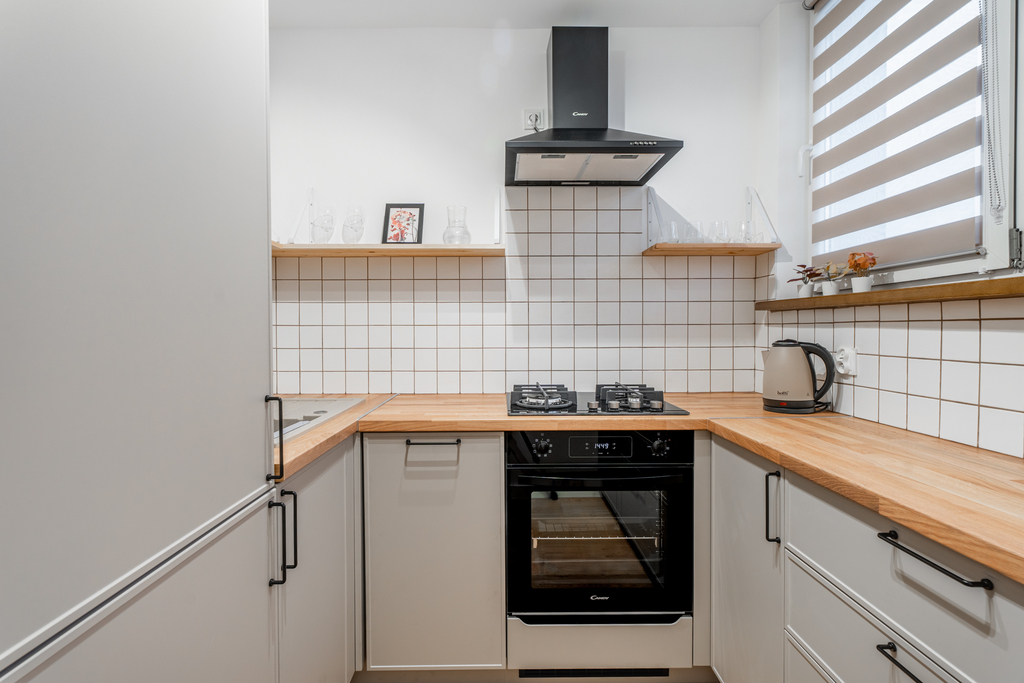 Mieszkanie na wynajem Szczecin, Centrum 46 m2 | Arka Nieruchomości