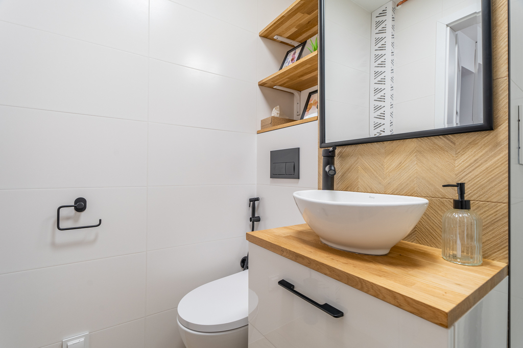 Mieszkanie na wynajem Szczecin, Centrum 46 m2 | Arka Nieruchomości