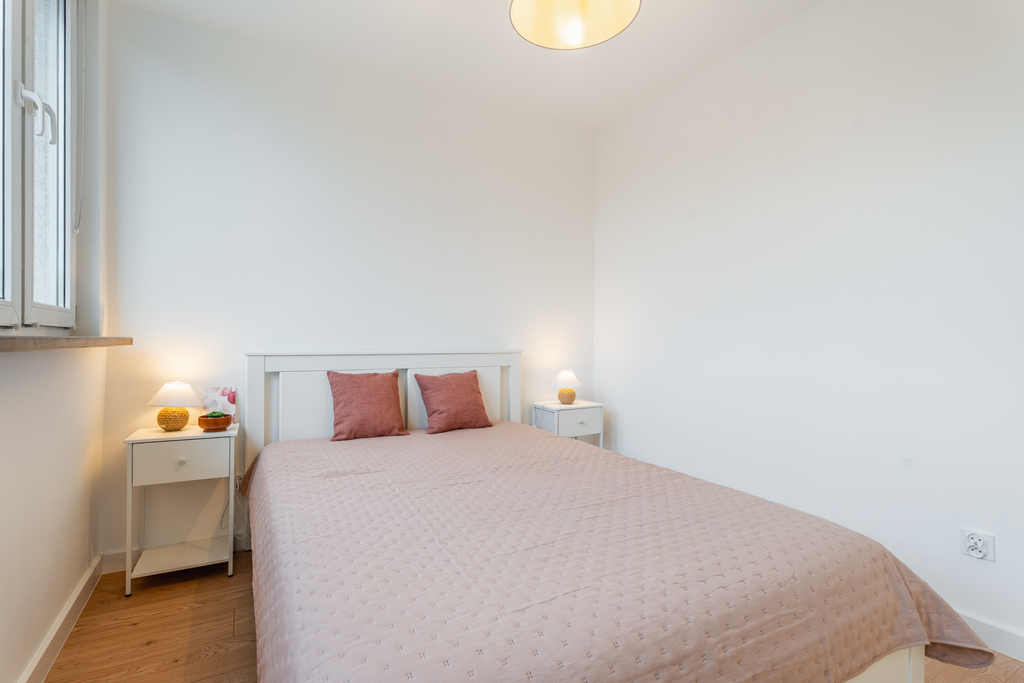 Mieszkanie na wynajem Szczecin, Centrum 46 m2 | Arka Nieruchomości
