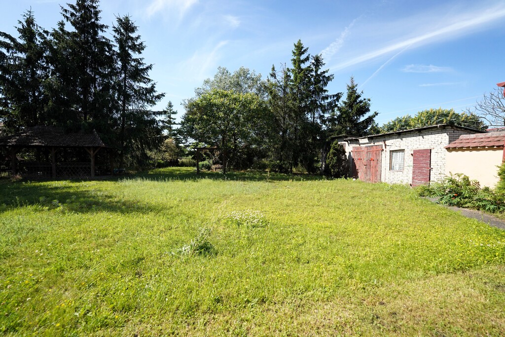 Dom na sprzedaż Okunica 80 m2 | Arka Nieruchomości
