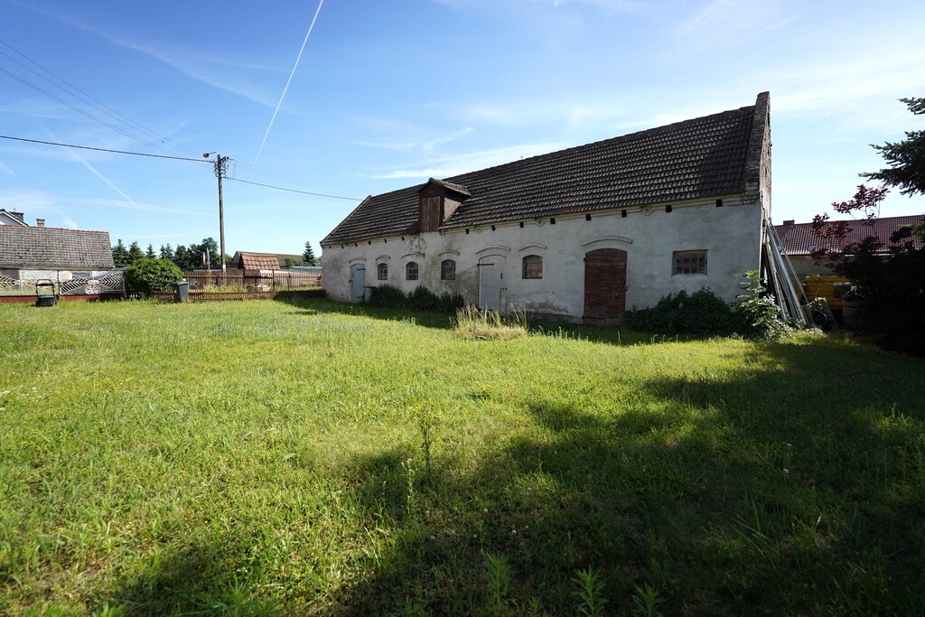 Dom na sprzedaż Okunica 80 m2 | Arka Nieruchomości