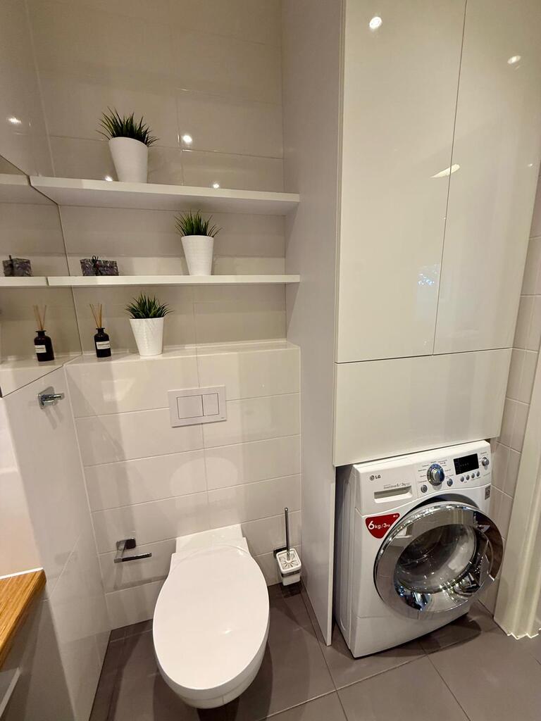 Mieszkanie na wynajem Szczecin, Nowe Miasto 28 m2 | Arka Nieruchomości