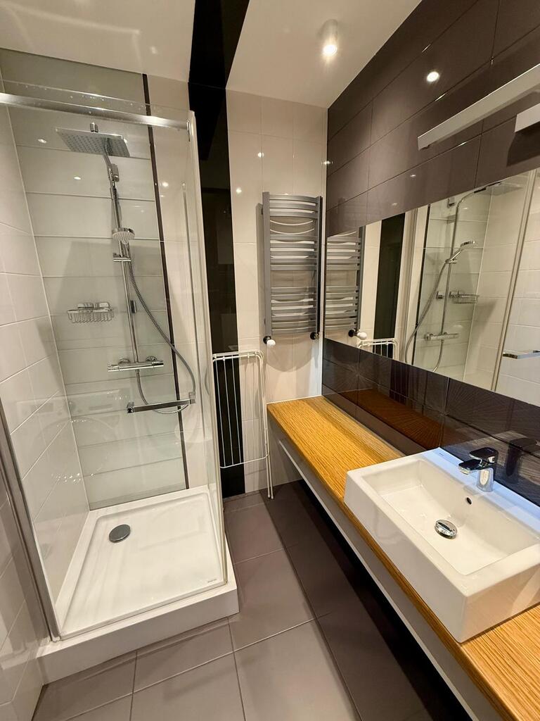 Mieszkanie na wynajem Szczecin, Nowe Miasto 28 m2 | Arka Nieruchomości