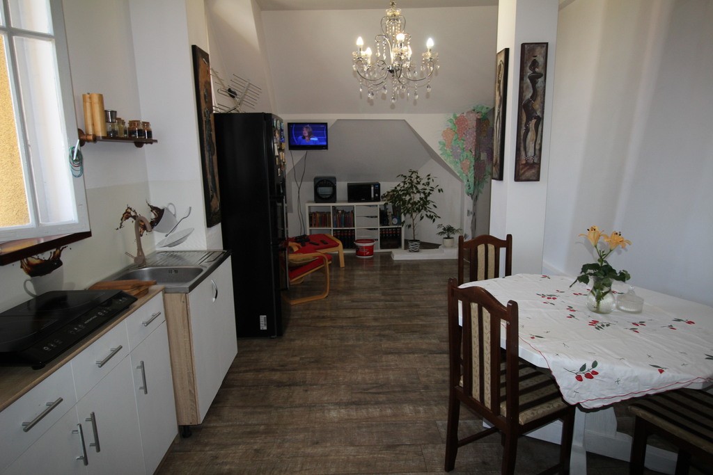 Mieszkanie na sprzedaż Szczecinek 79 m2 | Arka Nieruchomości
