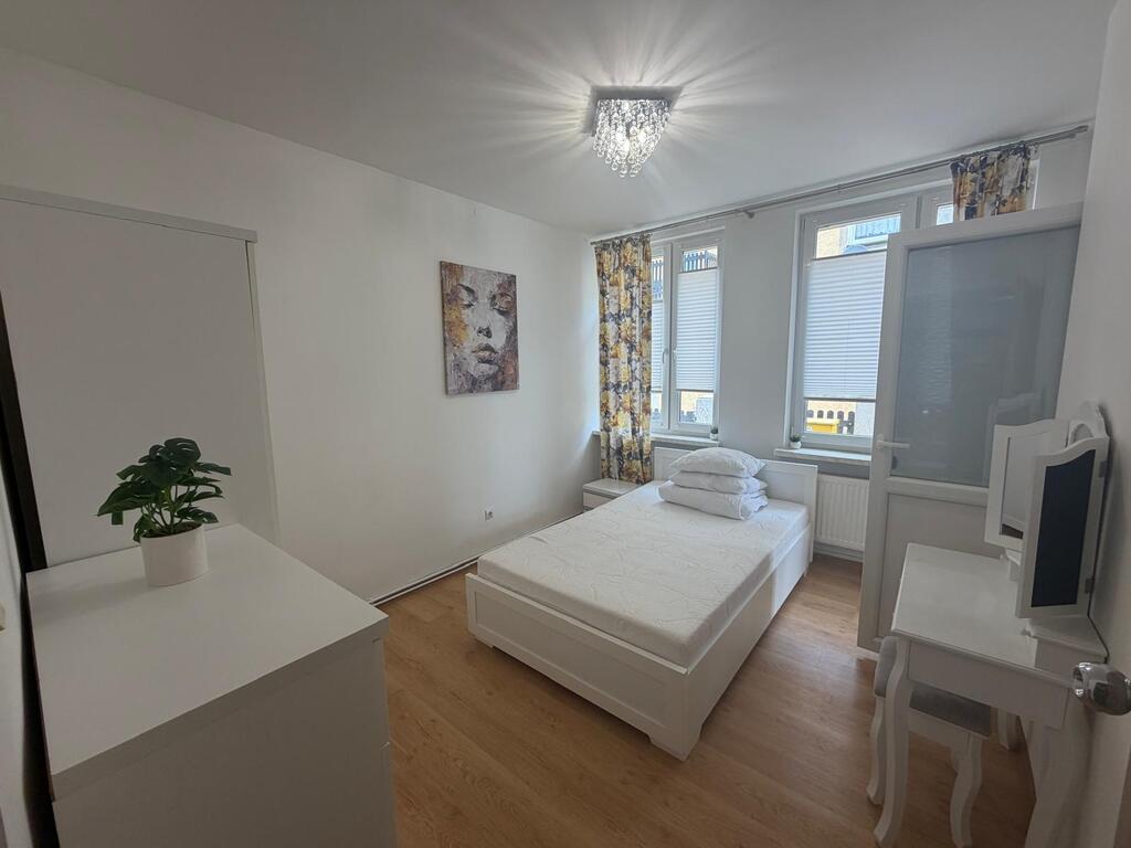 Mieszkanie na sprzedaż Międzyzdroje 72 m2 | Arka Nieruchomości