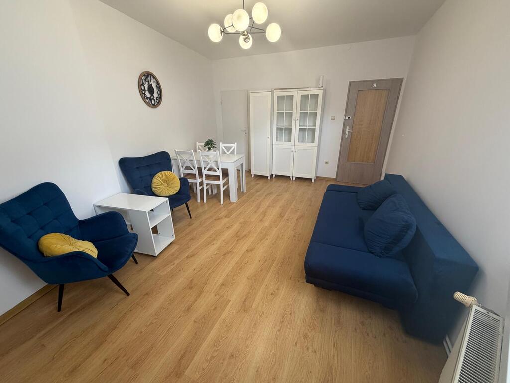 Mieszkanie na sprzedaż Międzyzdroje 72 m2 | Arka Nieruchomości