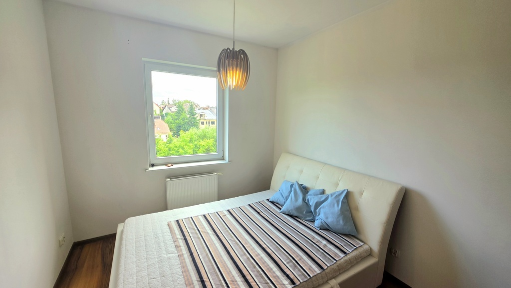 Mieszkanie na sprzedaż Szczecin, Warszewo 57 m2 | Arka Nieruchomości