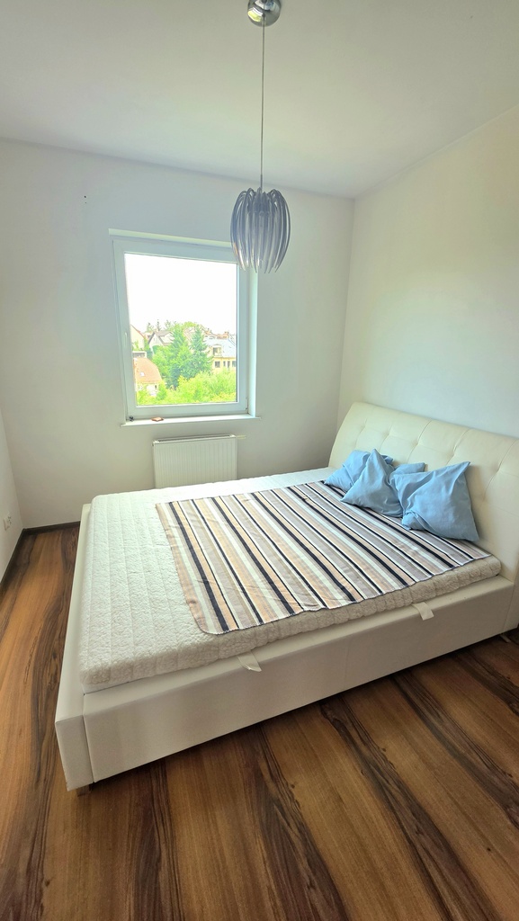 Mieszkanie na sprzedaż Szczecin, Warszewo 57 m2 | Arka Nieruchomości