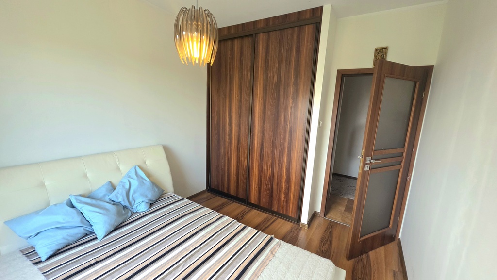 Mieszkanie na sprzedaż Szczecin, Warszewo 57 m2 | Arka Nieruchomości
