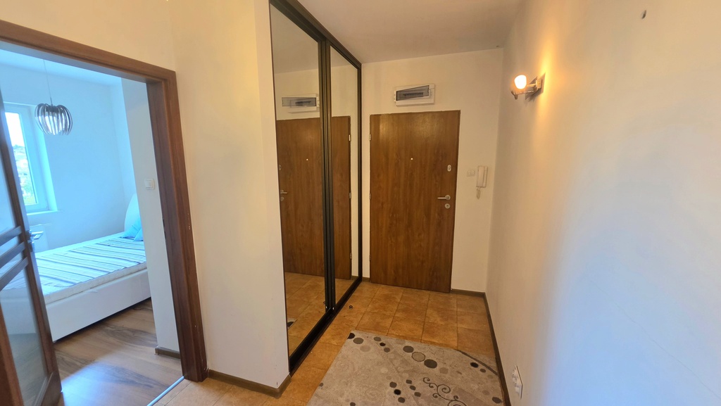 Mieszkanie na sprzedaż Szczecin, Warszewo 57 m2 | Arka Nieruchomości