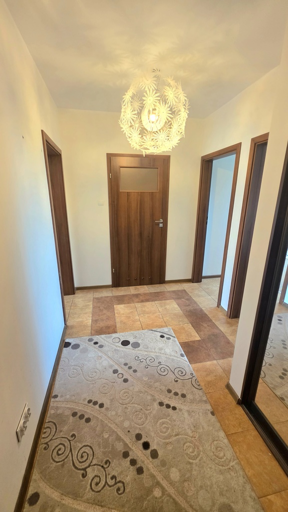 Mieszkanie na sprzedaż Szczecin, Warszewo 57 m2 | Arka Nieruchomości