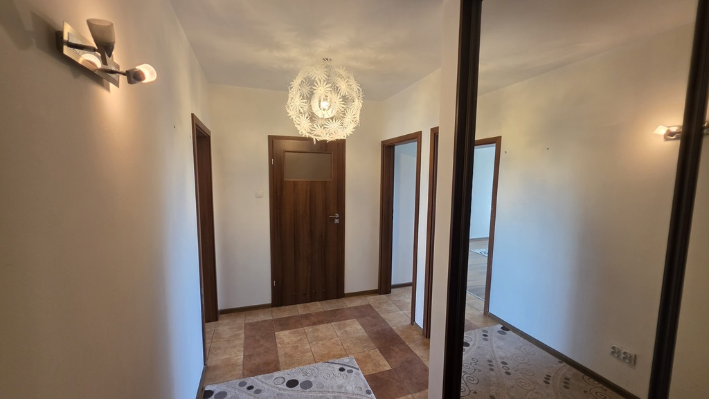 Mieszkanie na sprzedaż Szczecin, Warszewo 57 m2 | Arka Nieruchomości