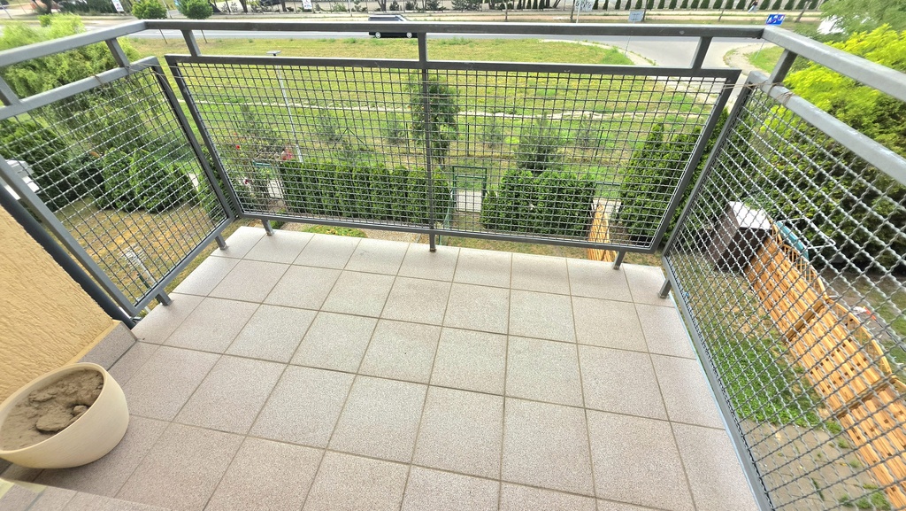 Mieszkanie na sprzedaż Szczecin, Warszewo 57 m2 | Arka Nieruchomości