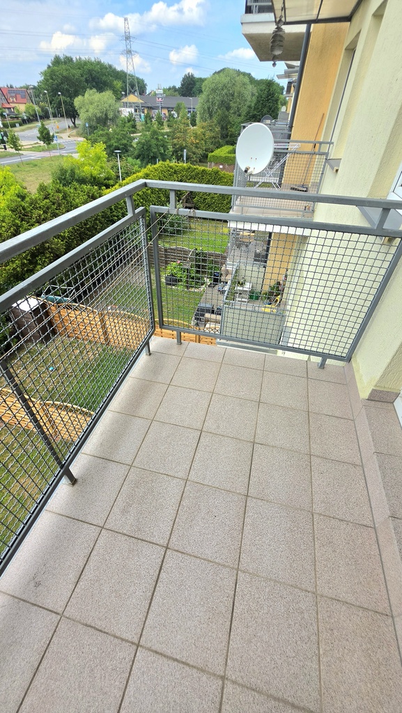 Mieszkanie na sprzedaż Szczecin, Warszewo 57 m2 | Arka Nieruchomości