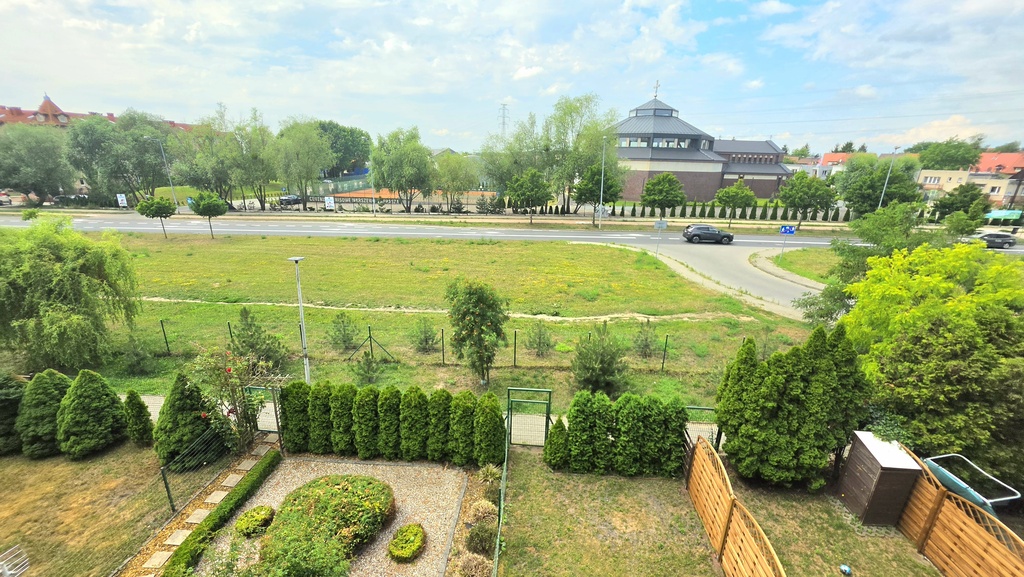 Mieszkanie na sprzedaż Szczecin, Warszewo 57 m2 | Arka Nieruchomości