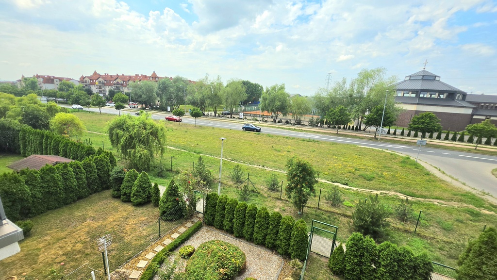 Mieszkanie na sprzedaż Szczecin, Warszewo 57 m2 | Arka Nieruchomości