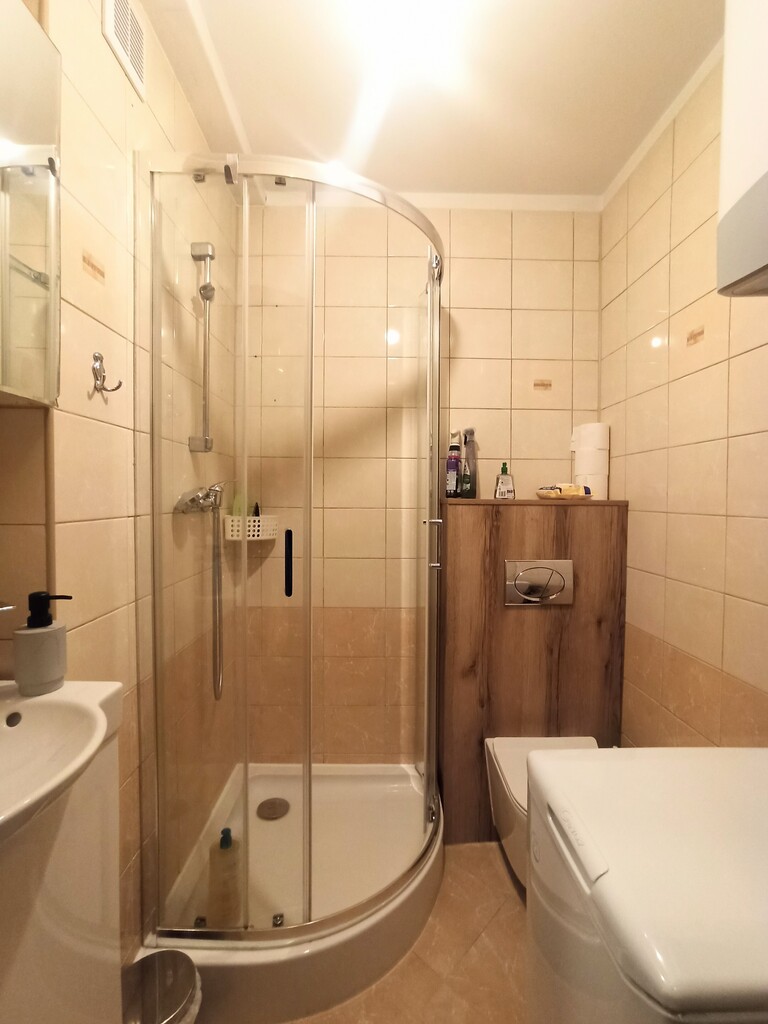 Mieszkanie na sprzedaż Szczecin, Centrum 33 m2 | Arka Nieruchomości