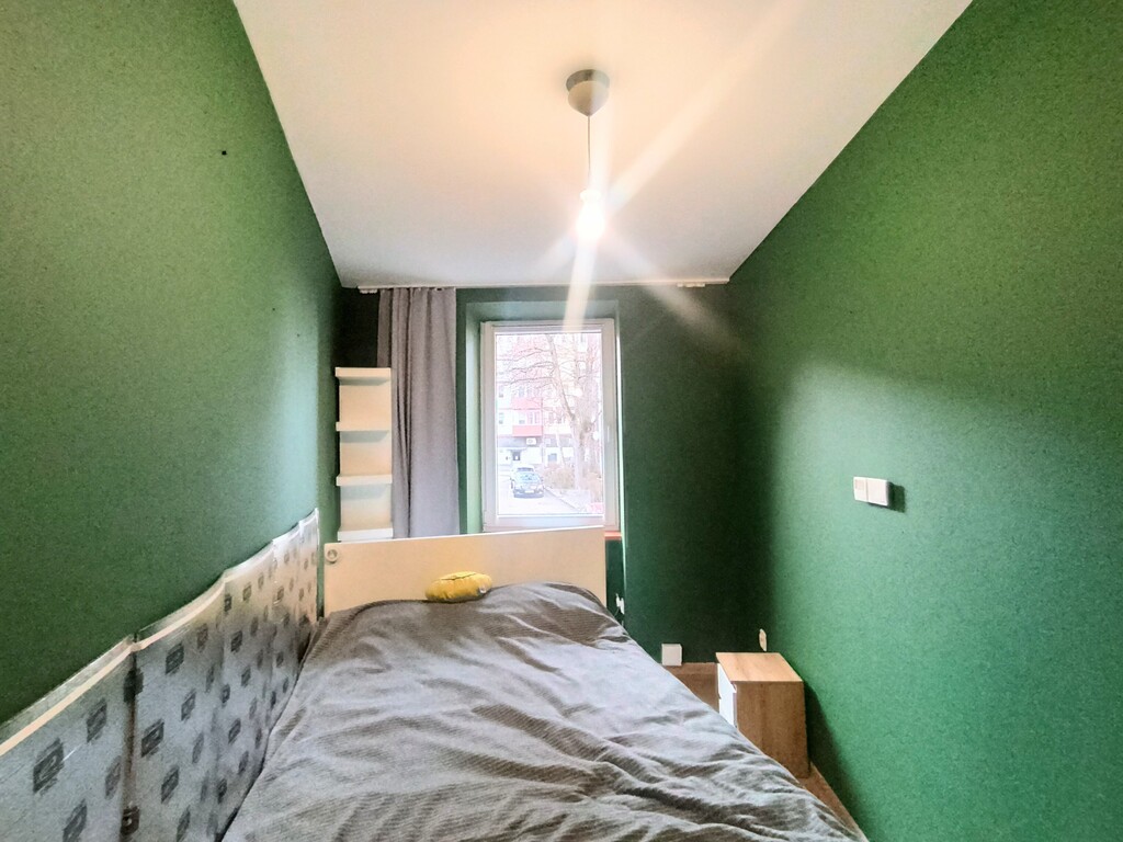 Mieszkanie na sprzedaż Szczecin, Centrum 33 m2 | Arka Nieruchomości