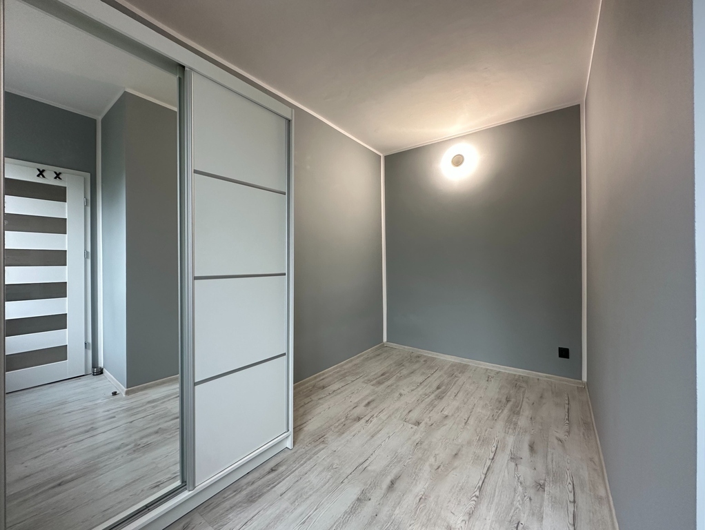 Mieszkanie na sprzedaż Szczecin, Centrum 32 m2 | Arka Nieruchomości