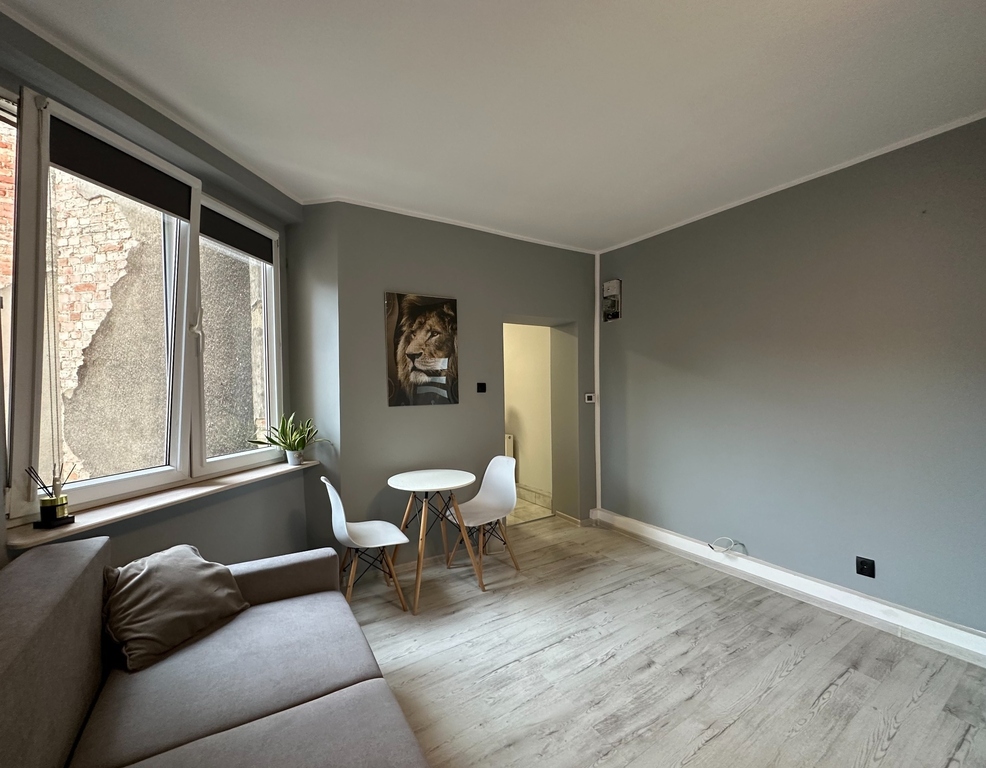Mieszkanie na sprzedaż Szczecin, Centrum 32 m2 | Arka Nieruchomości