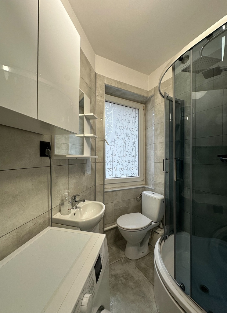 Mieszkanie na sprzedaż Szczecin, Centrum 32 m2 | Arka Nieruchomości