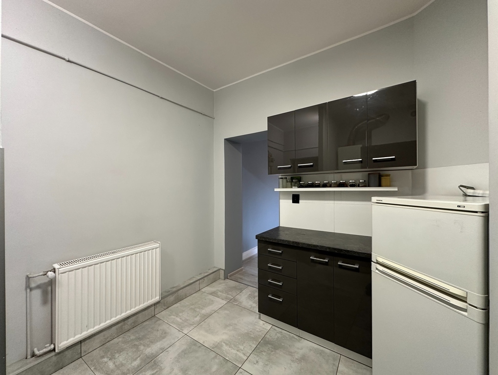 Mieszkanie na sprzedaż Szczecin, Centrum 32 m2 | Arka Nieruchomości