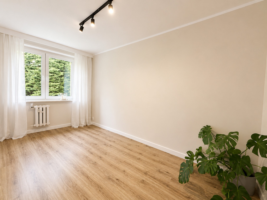 Mieszkanie na sprzedaż Szczecin, os. Słoneczne 64 m2 | Arka Nieruchomości