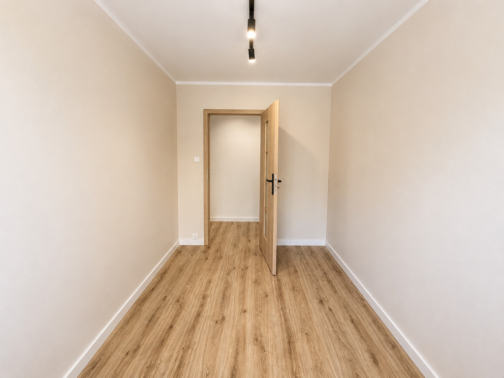 Mieszkanie na sprzedaż Szczecin, os. Słoneczne 64 m2 | Arka Nieruchomości