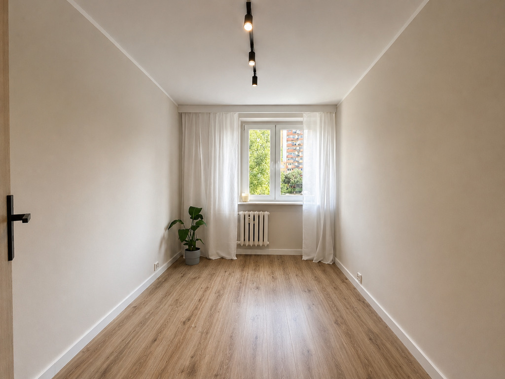 Mieszkanie na sprzedaż Szczecin, os. Słoneczne 64 m2 | Arka Nieruchomości