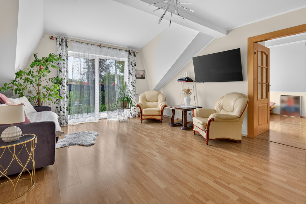 Dom na sprzedaż Mierzyn 285 m2 | Arka Nieruchomości