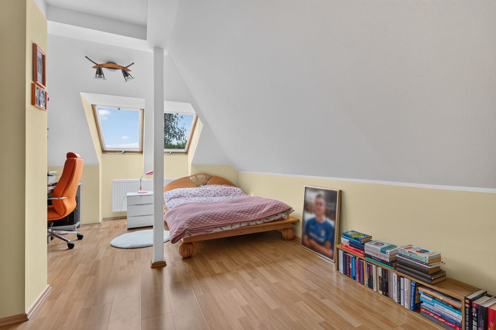 Dom na sprzedaż Mierzyn 285 m2 | Arka Nieruchomości